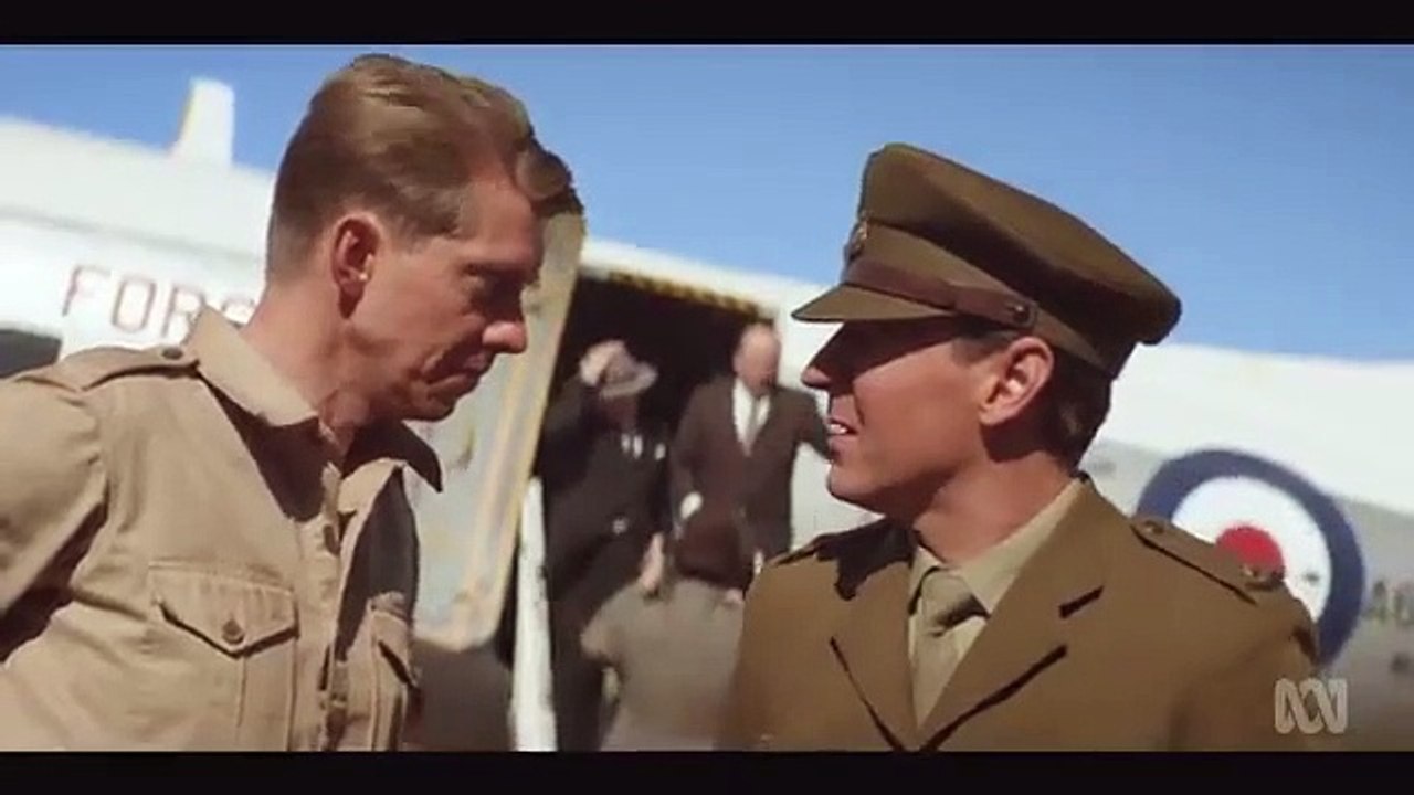 Operation Buffalo - Se1 - Ep04 HD Watch HD Deutsch