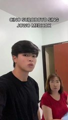 cino medok bhs jowo stevenwongso