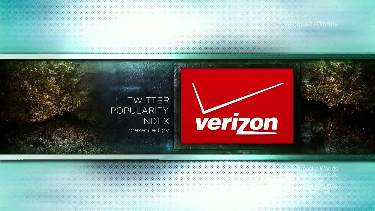 Opposite Worlds - Se1 - Ep03 - Worlds HD Watch HD Deutsch