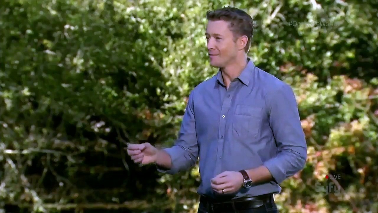 Opposite Worlds - Se1 - Ep02 - Live - Fight HD Watch HD Deutsch