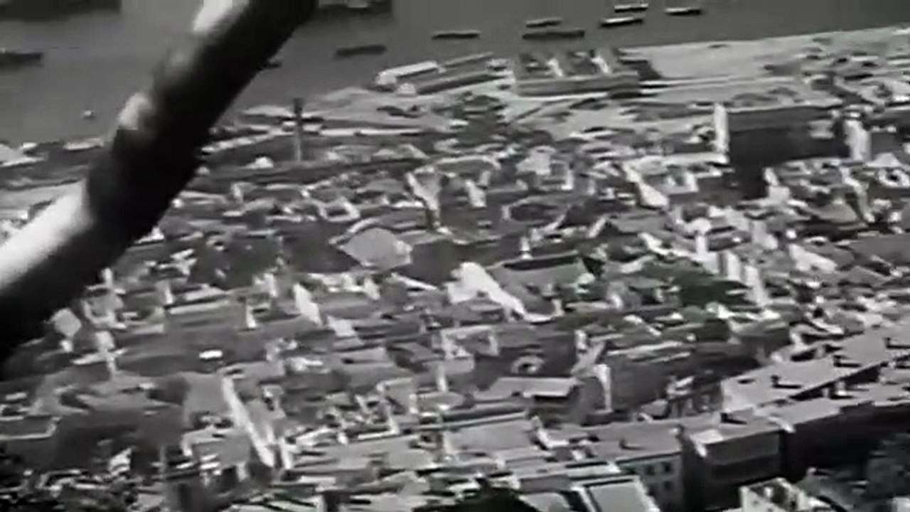 Victory at Sea - Se1 - Ep05 HD Watch HD Deutsch