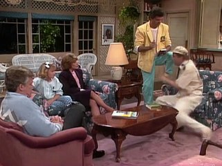 Mein Vater ist ein Außerirdischer Staffel 1 Folge 21