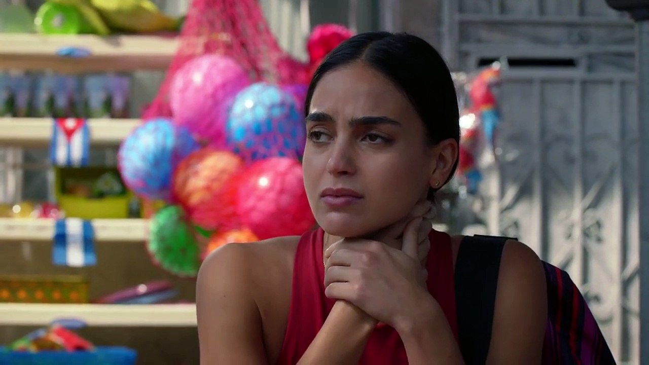 Vida - Se2 - Ep01 HD Watch HD Deutsch