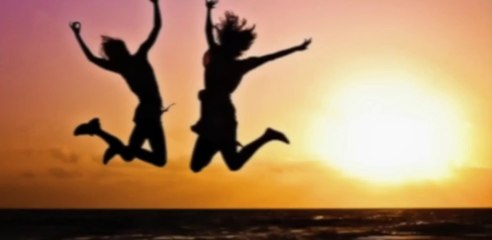 Prinsip hidup sukses dan bahagia