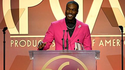 Yahya Abdul-Mateen II in Talks to Star in Marvel Studios Series ‘Wonder Man’ | THR News