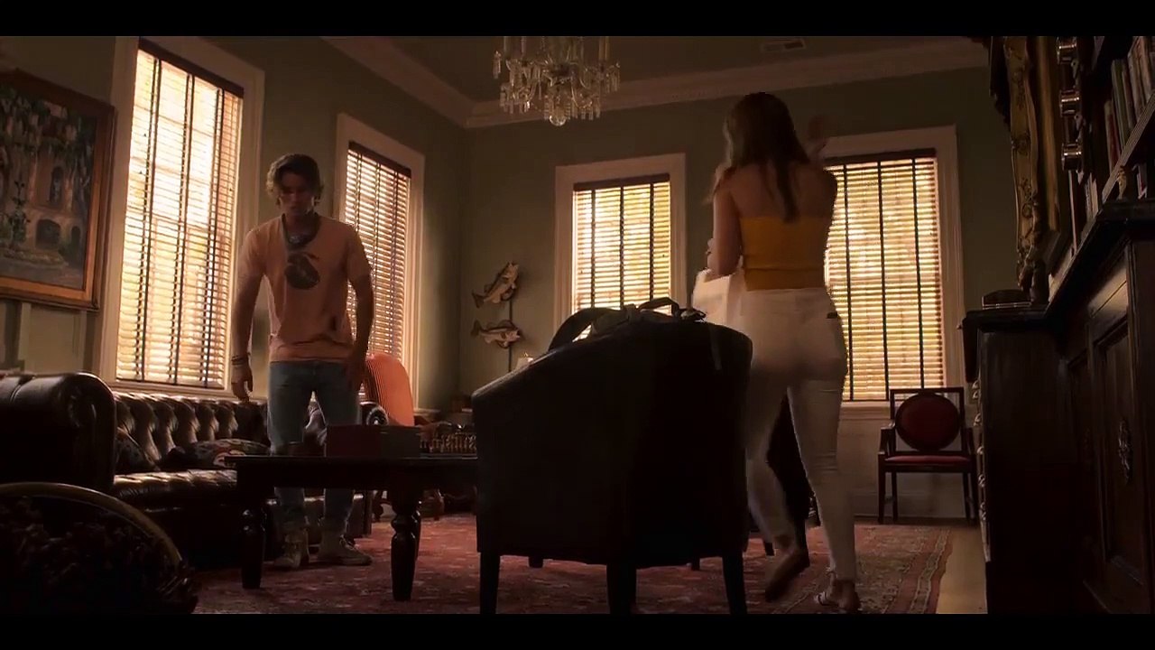 Outer Banks - Se1 - Ep04 HD Watch HD Deutsch