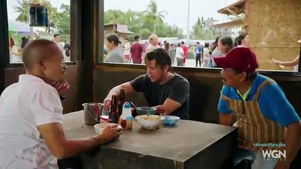 Almost Paradise - Se1 - Ep03 - Reef Eel Soup for The Soul HD Watch HD Deutsch