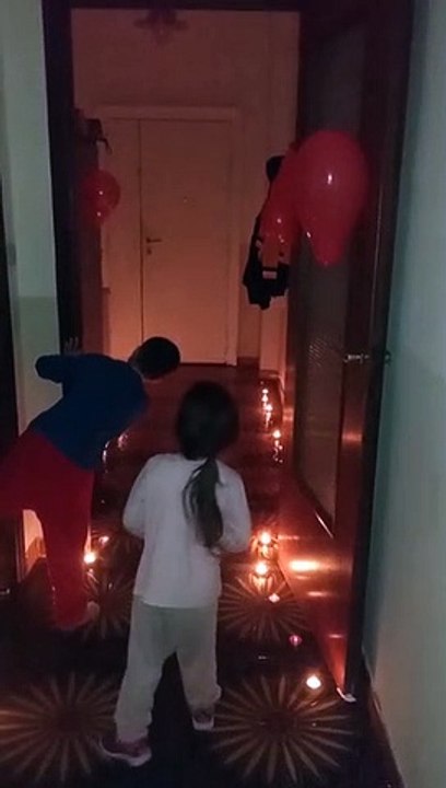 Festa anniversario