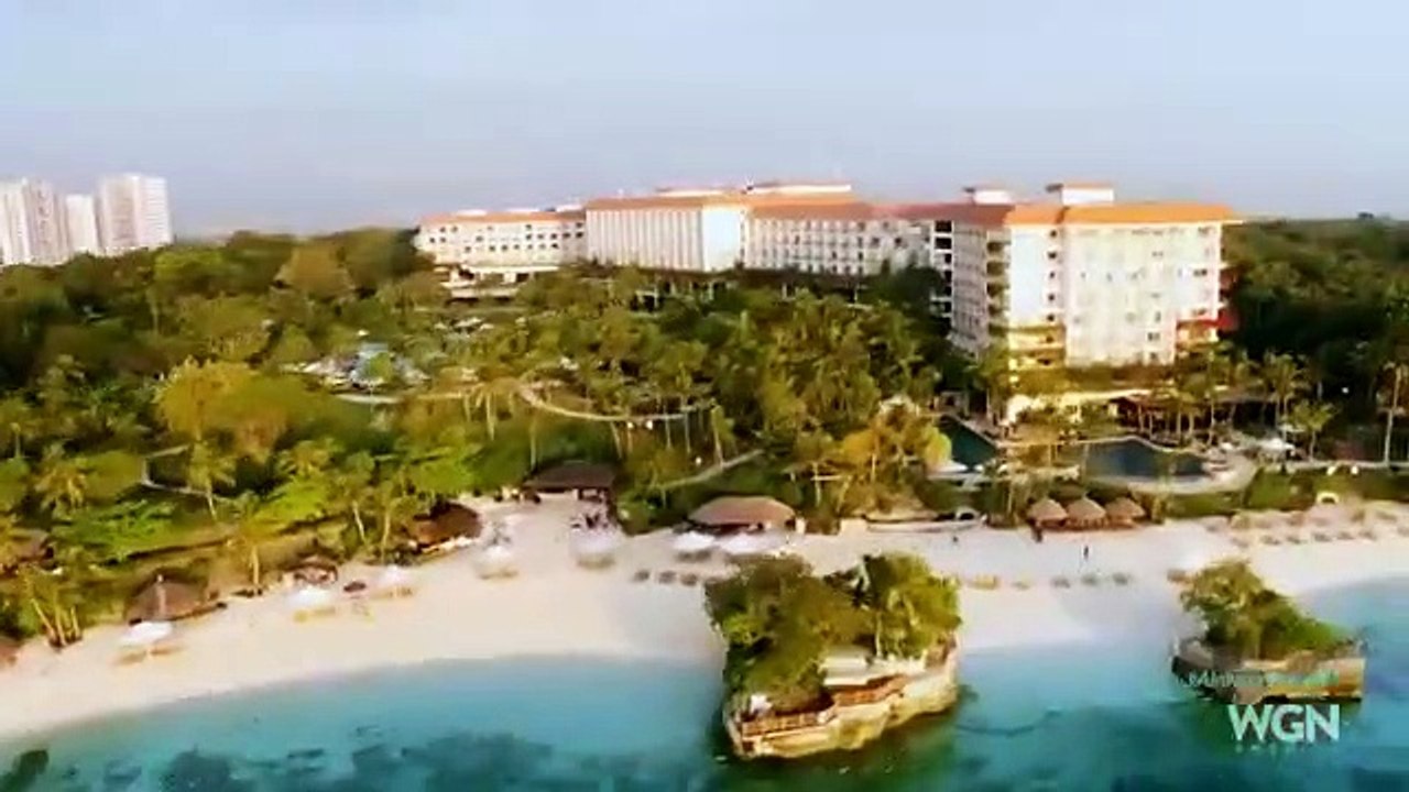 Almost Paradise - Se1 - Ep05 - Unbecalming HD Watch HD Deutsch