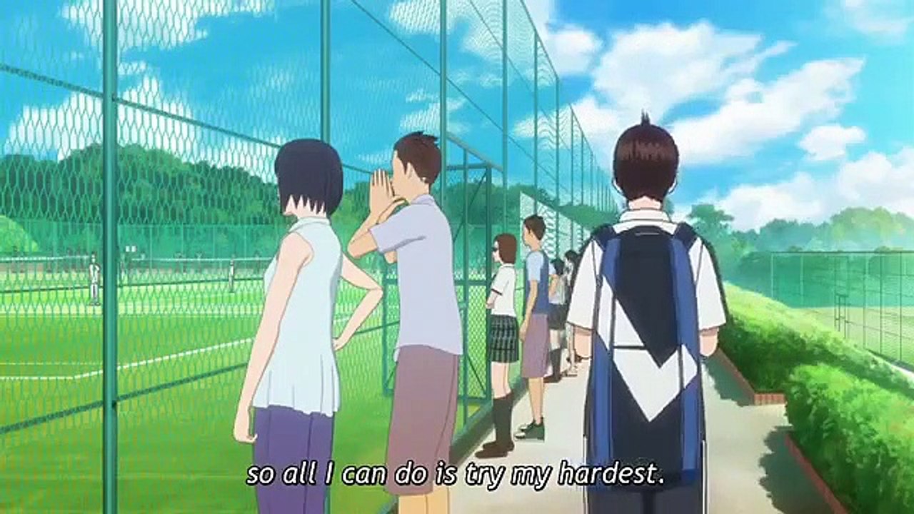 Baby Steps - Ep05 HD Watch HD Deutsch