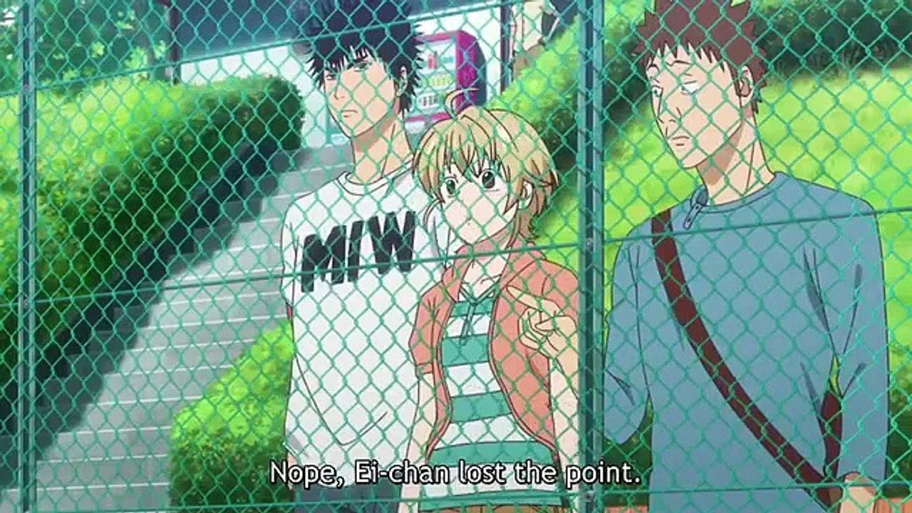 Baby Steps - Ep06 HD Watch HD Deutsch