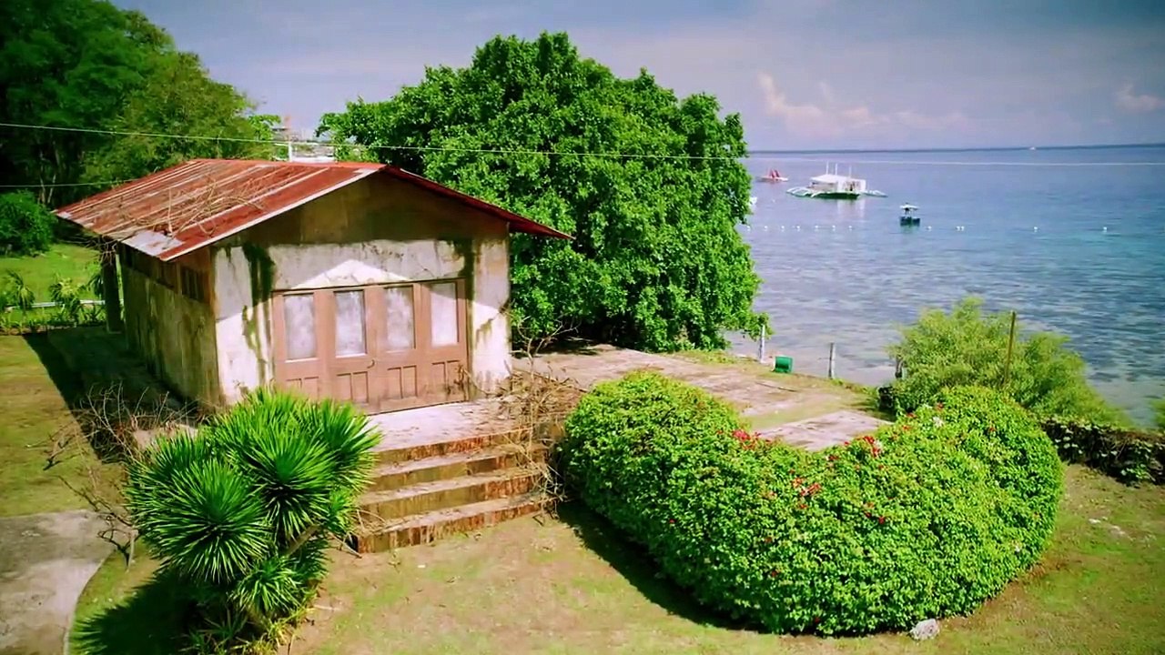 Almost Paradise - Se1 - Ep02 - It's Personal HD Watch HD Deutsch