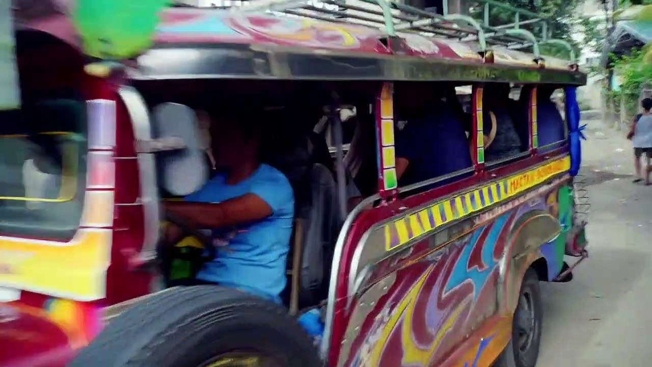 Almost Paradise - Se1 - Ep10 - Something Walker This Way Comes HD Watch HD Deutsch