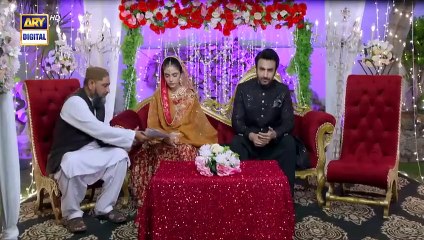 Kaisi Teri Khudgharzi Episode 26 - 19th October 2022 (English Subtitles) ARY Digital Drama(480P)
