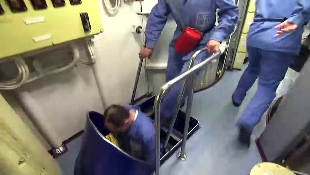 Putin supervisa el entrenamiento de las fuerzas de disuasión nuclear rusas