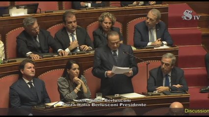 Berlusconi: con Occidente e Ucraina, nessuno metta in dubbio