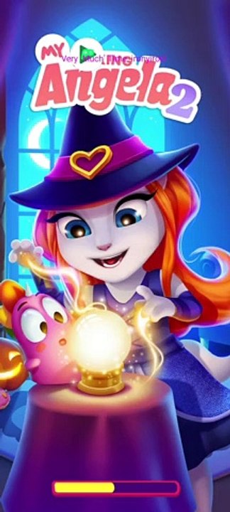 Talking konusan Tom Benn Angelam Hank Ginger Pierre Hello Kitty Toca Scary Teacher Prankster ❤