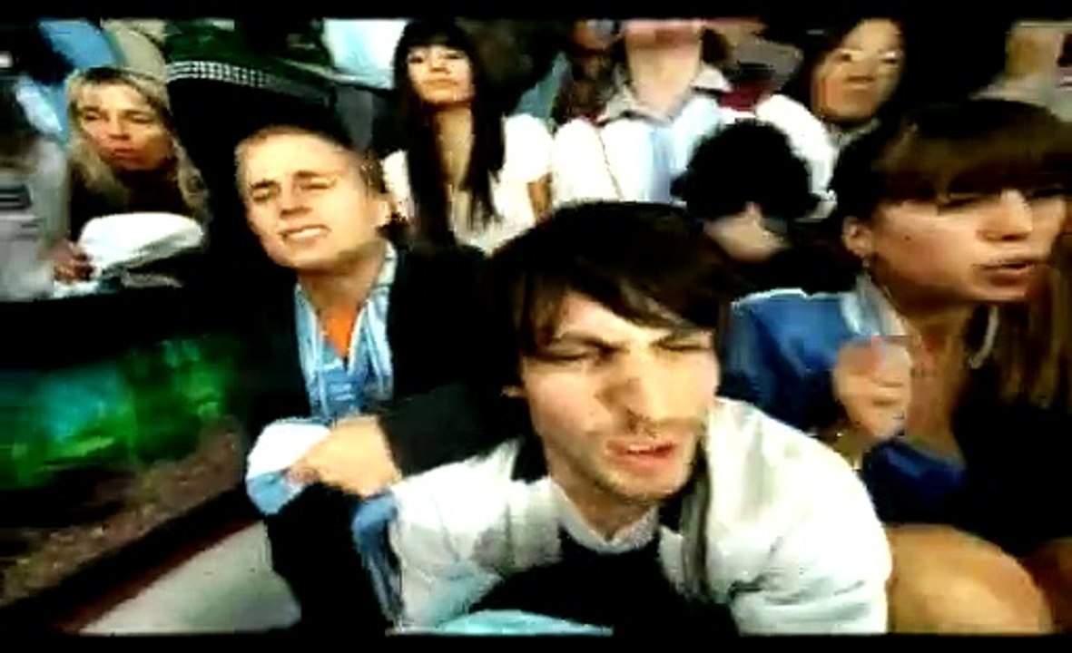 Publicidad QUILMES-NO ME ARREPIENTO DE ESTE AMOR 2006