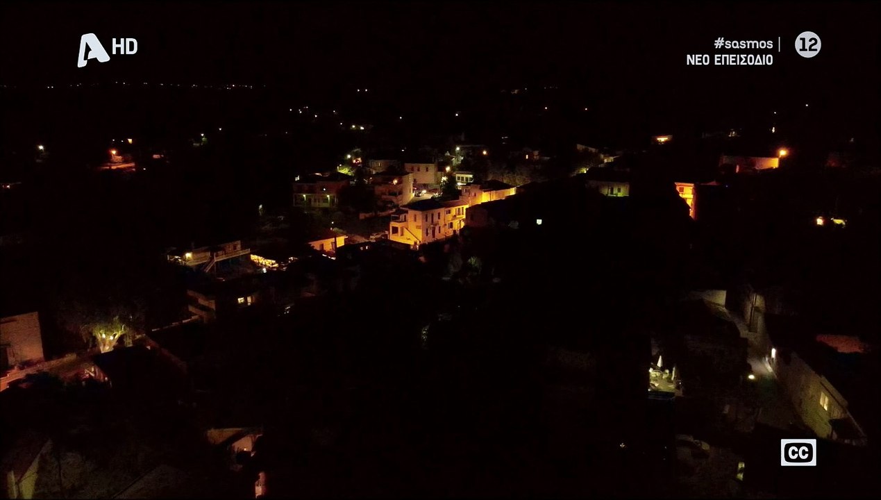 Σασμός: Μαθιός-Βασιλική ξαναπαντρεύονται και το...