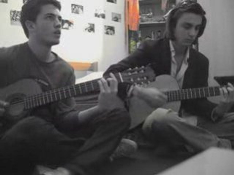 Guitare - House Of Rising Sun (Tommy Emmanuel)