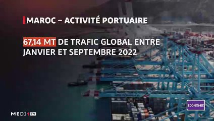 JT Economie - 26/10/2022