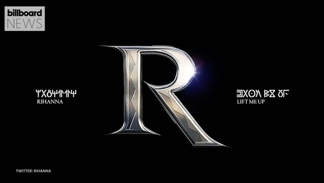 Rihanna Returns With New Music on ‘Black Panther: Wakanda Forever’ Soundtrack | Billboard News