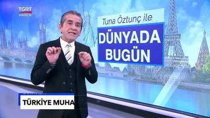 Download Video: İç Çatışmalar Arttı Türkiye'den Yeni Suriye Adımı Gedli | Tuna Öztunç İle Dünyada Bugün