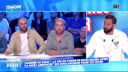 Le cri du coeur des boulangers après "la mort annoncée" des boulangeries