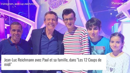 Jean-Luc Reichmann pris à partie : son "agresseur" s'explique et balance une sacrée vérité