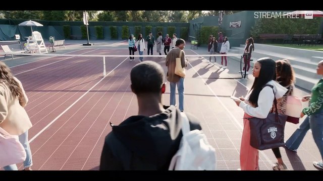 We Shall Not Be Moved - All American - Homecoming S02E04