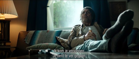 Desert Gun Bande-annonce (NL)