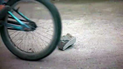 FILM PENDEK INSPIRATIF 1 MENIT - BATU