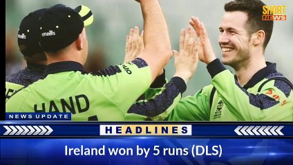 ICC Men's T20 World Cup 2022 | Match 20 & 21 | Supar 12 Matches | 26 October 2022