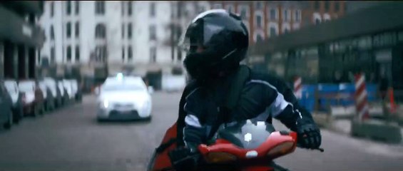 Darkland Bande-annonce (EN)