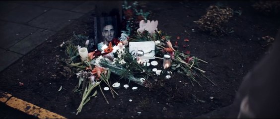 Darkland Bande-annonce (ES)