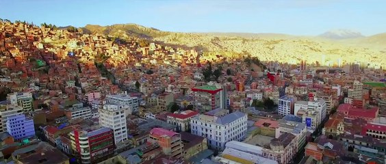 Tom Clancy’s Ghost Recon Wildlands: War Within The Cartel Bande-annonce (ES)