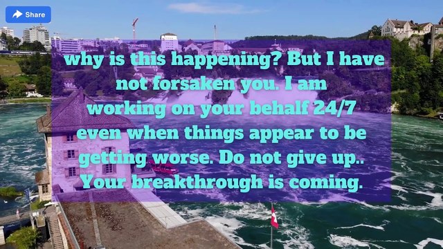 ⚱️GOD wants you to know this before tomorrow!! God's message for you Today | gods miracles 11:11