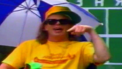 Salute Your Shorts S01E01 - Michael Comes to Camp