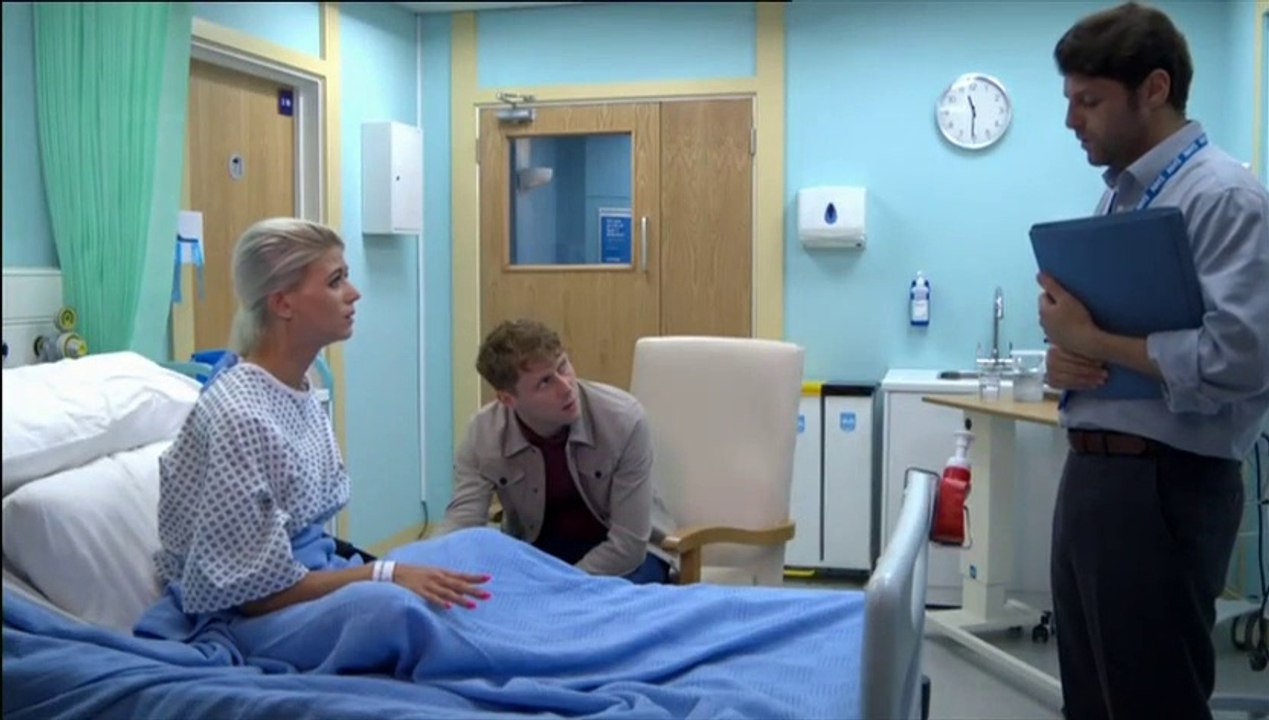 EastEnders 26th October 2022