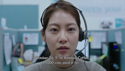 Aloners Bande-annonce (EN)