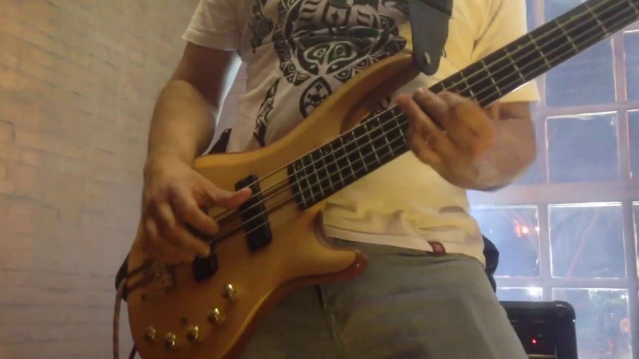 PERFECT STRANGERS - CULTURA ROCK - BANDA TRILHA ZERO