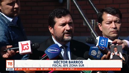 Peruano es torturado y asesinado para tomar liderazgo de banda criminal - T13