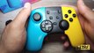 Ralthy Wireless Nintendo Switch Controller 8581A (Review)