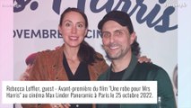 Maëva Coucke et Malika Ménard : Eclatantes sur tapis rouge, les Miss brillent devant Lambert Wilson