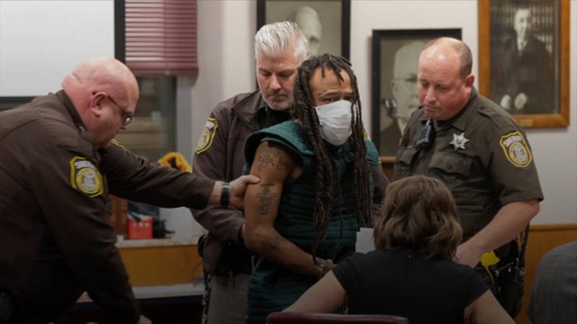 Darrell Brooks Found Guilty in Waukesha Christmas Parade Attack