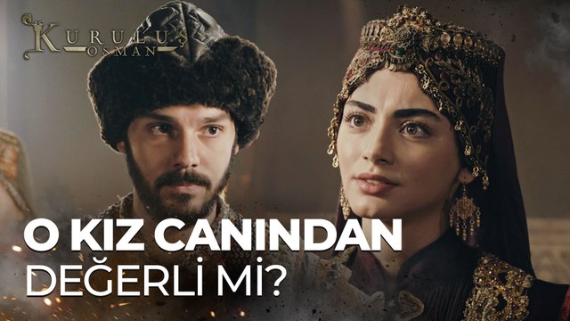 Bala Hatun, Aktemur'dan hesap sordu! - Kuruluş Osman 102. Bölüm
