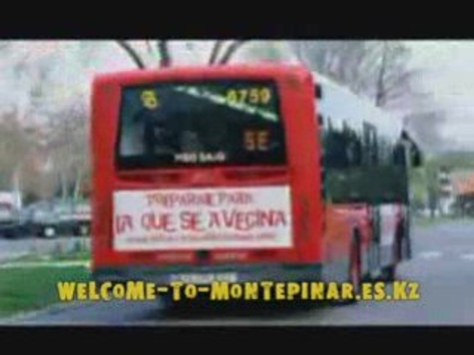 La Que Se Avecina 11X03 Completo