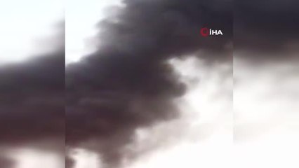 Son dakika haberi: Hindistan'da yakıt tankeri patladı: 2 ölü, 25 yaralı