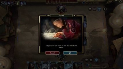 The Elder Scrolls: Legends - February 22nd 2018 Livestream - Part 7