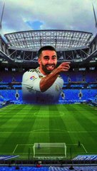 تشكيلة ريال مدريد بصوت عصام الشوالي ✨❤️